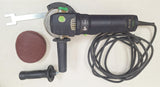 Festool RAS 115 E Rotary Sander - USED