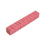 Stabilized Curly Maple  -