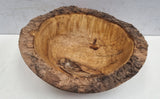 Slightly Blemished Cored Bowl Blanks