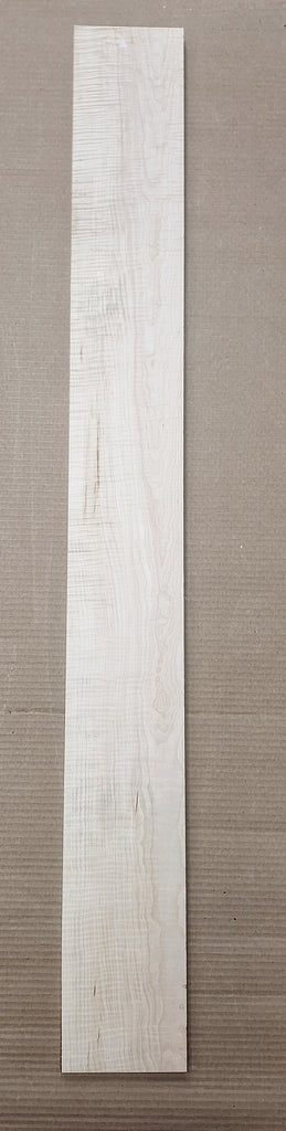 Curly Hard Maple Boards #18
