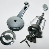 Crank Top Pepper Mill Kit