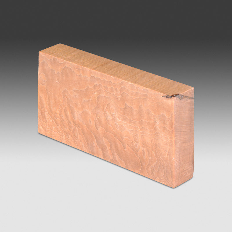 2321 Curly Maple