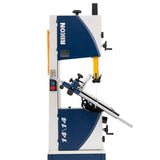 Rikon-10-1414 - 14” Deluxe Bandsaw