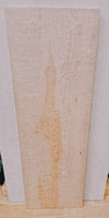 Birdseye Maple # 139
