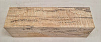 Soft Spalted Maple #8