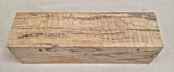 Soft Spalted Maple #8