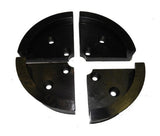 Vicmarc 120 Dovetail Jaws