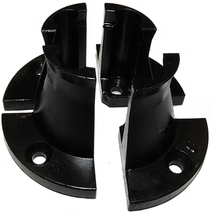 Vicmarc 100 - Long Nose Jaws