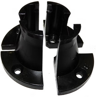 Vicmarc 100 - Long Nose Jaws