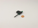 #3/5,  Hunter  T15 Torx Wrench