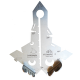 Vicmarc-Manta Gauge