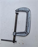 Columbian 6" C-Clamp