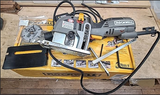 Rockwell Versacut rk3440k  - USED