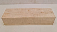 Curly Maple #6 9 1/2