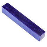 Kirinite Ice Deep Blue .75"" x 5" - WXKNC09