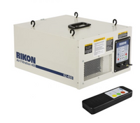 Rikon-62-450 Air Filter 1/4 HP 400 3 speeds - 250, 350, & 450 CFM