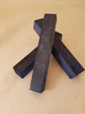 Pen Blank Spalted Maple - Blue