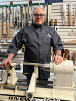 Axminster-Workshop Woodworker's Smock