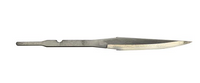 Mora Laminated Carbon Steel Knife Blade 106 - 7.75