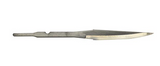 Mora Laminated Carbon Steel Knife Blade 106 - 7.75" (197mm) length