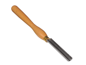 Onway-4003 - 3/4" Pro - PM Roughing Out Gouge with 12-1/2" Beech Handle