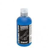 Lapping Fluid for Diamond Wetstones-250ml/8.4fl.oz. Suitable for all diamond abrasive products.