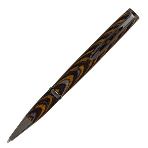 Longwood Pen Kit Gun Metal
