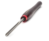 1/4” M42 Steel Parabolic Flute Bowl Gouge. 3/8” Bar
