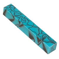 Deep Blue with Black - WXLB2534