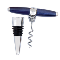 T-Handle Corkscrew Kit with Stopper