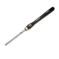 Pro-Pm Steel 3/8” 10 mm Ellsworth Bowl Gouge