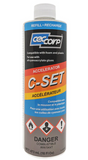 CEC-C-Set Mist Spray - Activator