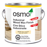 Industrial Wood Wax Finish 3078 2.5L SPRAYABLE matte 101 00 556