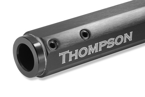 Thompson-3/4"" Lathe Master16 inch Handle