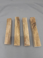 English Walnut Pen Blank