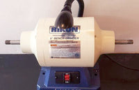 Rikon-80-808M 1 hp. stripped grinder 5/8” shaft