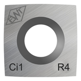 Ci1-R4-4"" Radius Replacement-Carbide Cutter