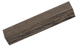 Wenge Pen Blank 
6.25” x 3/4” x 3/4”