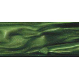 3/4" x 5“ Pen Blank Emerald Green - WXLB6334