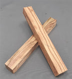 Tulipwood 5/8"  x 5/8"  x 5.25"