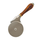 Deluxe 4" Stainless Steel Pizza Cutter