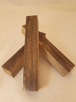Stabilized Black Mangrove
5.8” x 1” x 1”