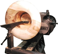 Robust-14” Large “J” long 1” Post