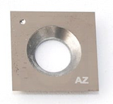 AZ Carbide can be used with Easy Wood Ci2 SQ (EW-2500)
