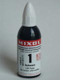 BLACK-Mixol Universal Tinting Paste  20ml