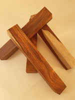 Cocobolo Pen Blank