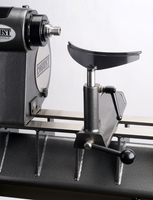 Robust-12” Exterior Curved Long 1” Post