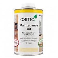 OS-Maintenance Oil ,3079 Clear Matte