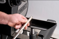 Robust-9” Comfort Rest Standard Post