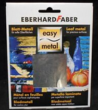 EBERHARD FABER Easy Metal Silver - 6 sheets